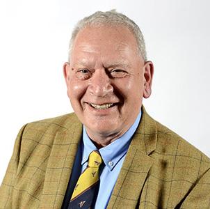 Tim Harry headshot