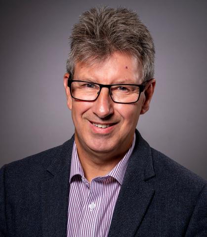 Gareth Moore