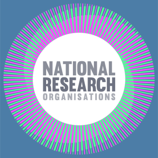NRO logo
