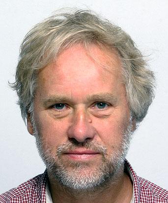 Profile picture for user Paul Britton