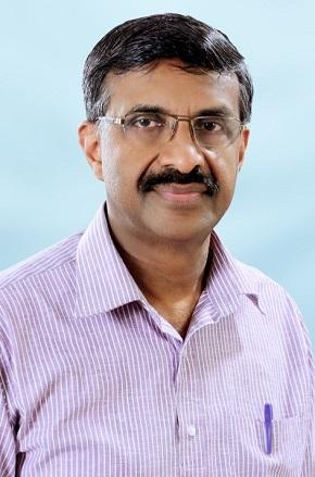 Profile picture for user Venugopal Nair